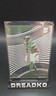 2022 Panini Chronicles - Clear Vision Rookies Ahmad Gardner #CVR-12 (RC)