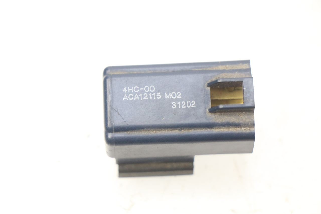 ELECTRICAL RELAY - YAMAHA CYGNUS X 125 (2004 - 2007)