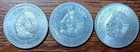 Photo of a 1947 Mexico 5 Pesos Silver from an eBay listing that sold on Jul 12, 2026