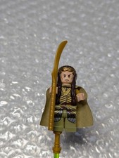 LEGO Elrond Minifigure 79015 The Hobbit The Lord Of The Rings lor105