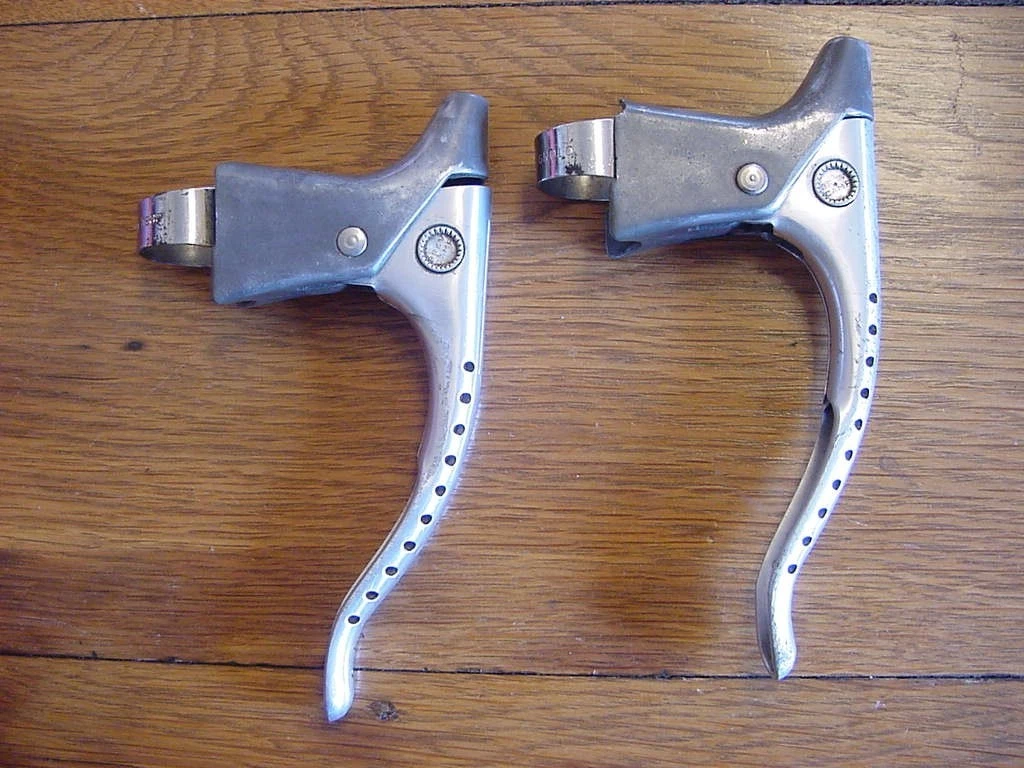 Campagnolo Bicycle Brake Levers for sale | eBay