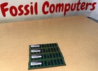 New ListingLot of 4 Kingston KSC 16GB PC4-2133 DDR4 ECC REG Server Memory