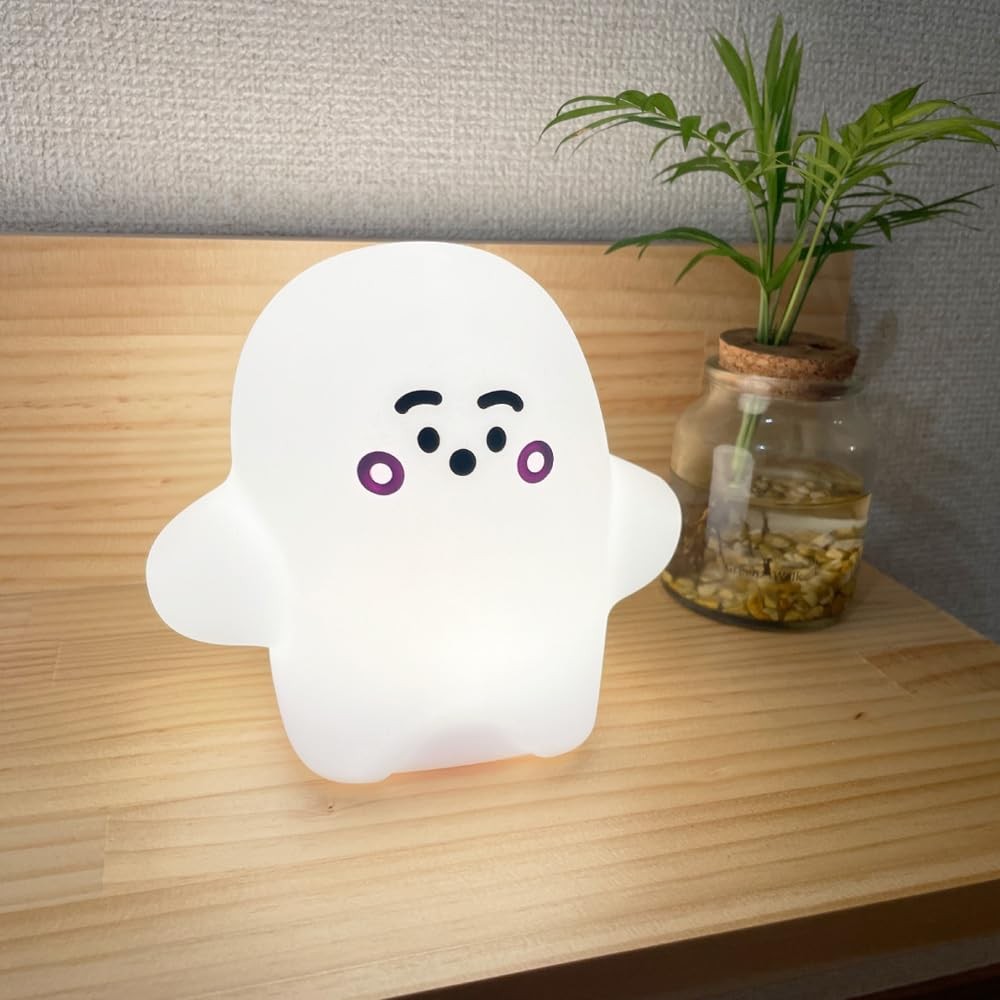 Hassy Top Inn Good Night Light Mini Shinapushu NP-3423