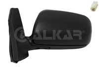 Aussenspiegel Links FÜR Toyota Corolla Kombi ( E12 ) - Alkar 6141264
