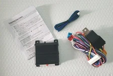 NEW DIRECTED PYTHON Replacement Remote Start Module & Wiring Directed 3X05 3305