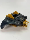 Destro's Despoiler NEAR Complete GI Joe 1988 Hasbro Action Figure Vehicle VTG