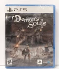 Demon's Souls (Sony PlayStation 5 PS5) - BRAND NEW / SEALED, Free Shipping!