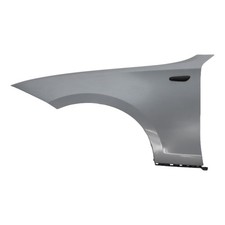 Linkes Frontflügel Für BMW 1er E1 Grau Dunkel - 41357133227 - E1-4946A