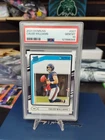 2024 PANINI DONRUSS #327 CALEB WILLIAMS ROOKIE RC PSA 10 GEM MINT 💎💎 BEARS