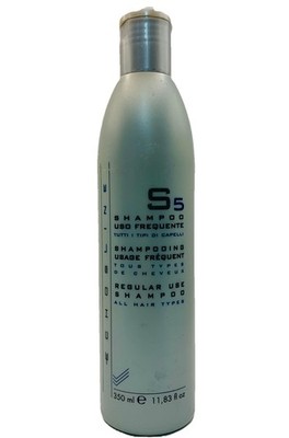 Echosline S5 Regular Use Shampoo 350ml/11.83 fl oz