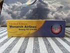 1:400 PHOENIX MONARCH AIRLINES B 767-31K/ER G-DIMB  ( LIMITED EDITION ) !! — photo 3