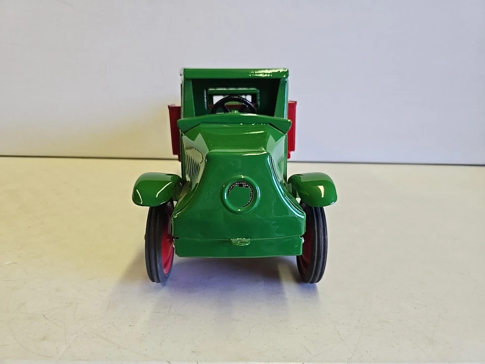 Antique 24" Steelcraft Pressed Steel Mack JR Wrecker Tow Truck - Image 4 of 4