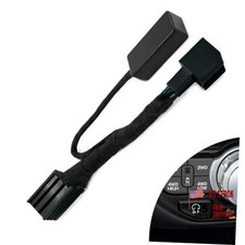 for 2019-2024 Dodge Ram 1500 - Auto Start Stop Eliminator - Compatible 2019