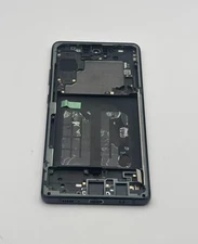 Samsung Galaxy A71 5G A716U OLED LCD Display Touch Screen Replacement SHADOW