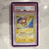 Pidgeotto δ