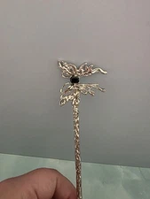Spider Hair stick