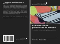 Veronika Moiseenko | La FormacióN Del Profesorado En Armenia | Taschenbuch