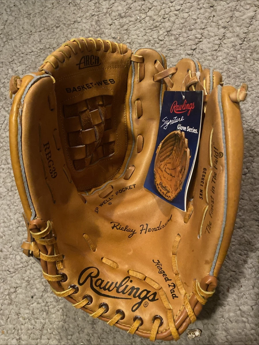 Rawlings Baseball Glove Rbg for sale | eBay