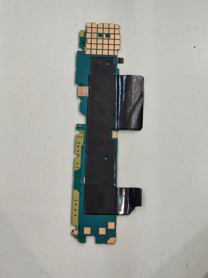 GENUINA SONY XPERIA Z4 TABLET Placa Madre Placa Lógica Repuesto Japonesa Foto 2 de 2