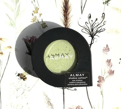 Almay Shadow Softies Eyeshadow 105 Honeydew