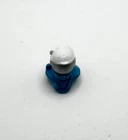 Vintage Hasbro GI Joe Countdown Action Figure Helmet Accessory Part ARAH 1989