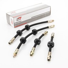 Flexible de frein Audi 100