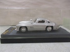 Solido Mercedes 300SL 1/43