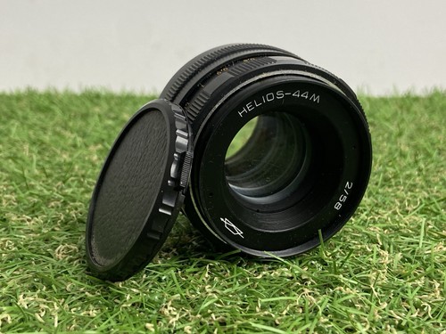 Helios 44M Objektiv 58 mm f/2,0 (A298)