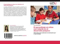 Yunia Vega Batista | El Aprendizaje En NiñOs Con Retardo En El Desarrollo...