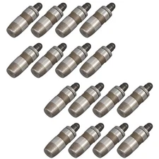 Trick Flow Hydraulic Lifters/ Lash Adjusters 16-Set Mustang 4.6L/ 5.4L 2V/ 4V...