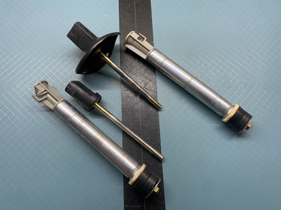 #ad #ad Maytag Neptune Washer Shock Absorber Set of 2 P# WP22001988 22001988 62706620 $136.80