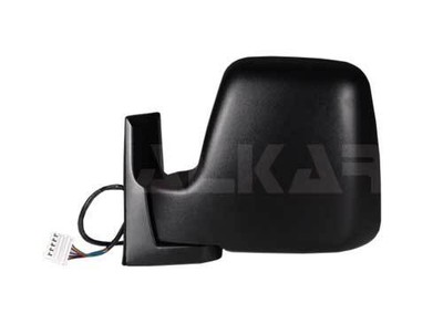 ALKAR 9225973 OUTSIDE MIRROR LEFT FOR CITROËN,FIAT,PEUGEOT | eBay