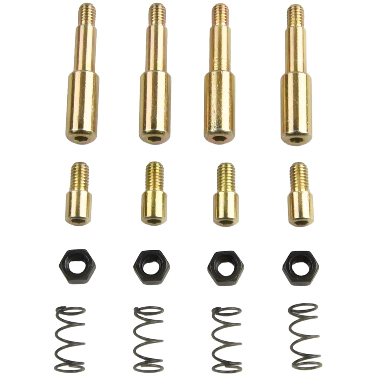 Set of 16 Replacement Hardware Bags for DW7351 Planer Non Original OEM Parts