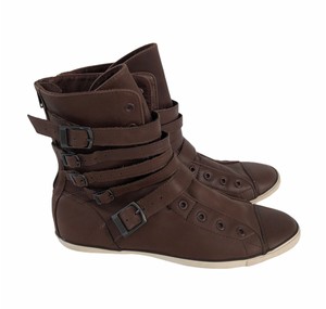converse multi strap boots