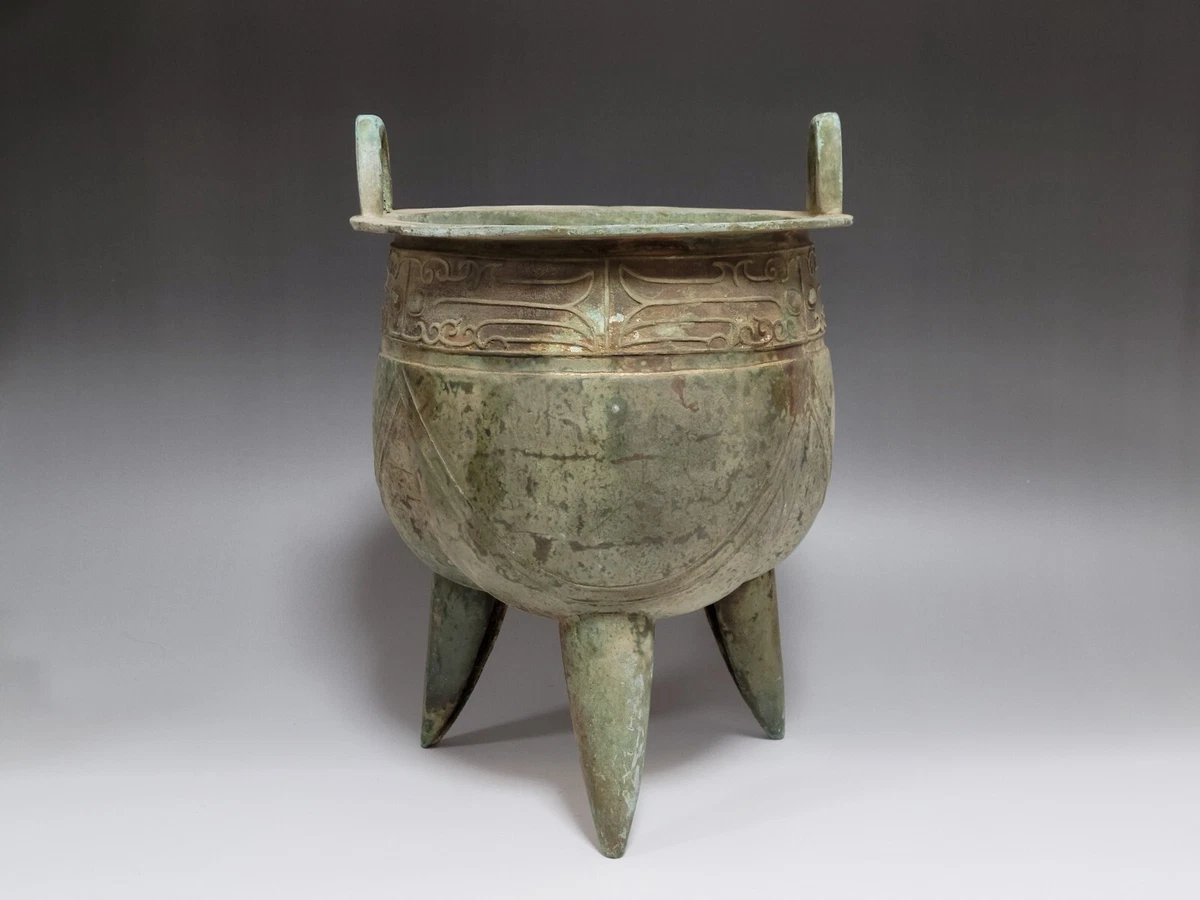 1800年以前中国古董香炉| eBay