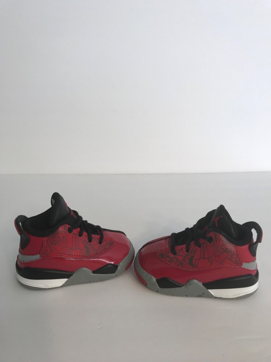 ★ Nike Jordan Dub Zero Gym Red 2019' Nike Air Jordan Dub Zero