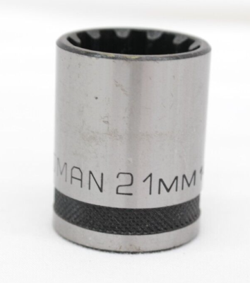 MM 18 80㎝ Craftsman 21mm 12 Point 1/2