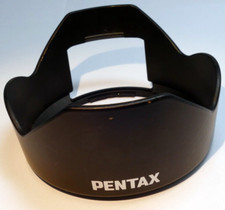 PENTAX Lens hood PH-RBA 52mm for SMC P-DA 18-55mm f3.5-5.6 OEM