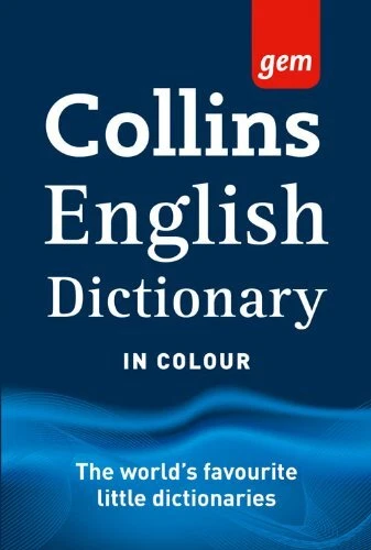 English Dictionary Complete and by Collins Dictionaries