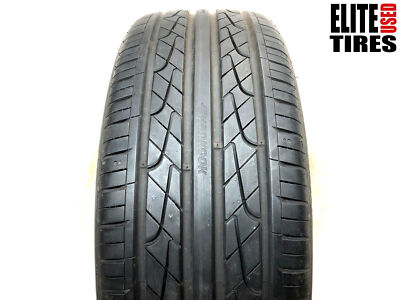 1] Hankook Ventus V2 Concept2 P225/45R19 225 45 19 Tire