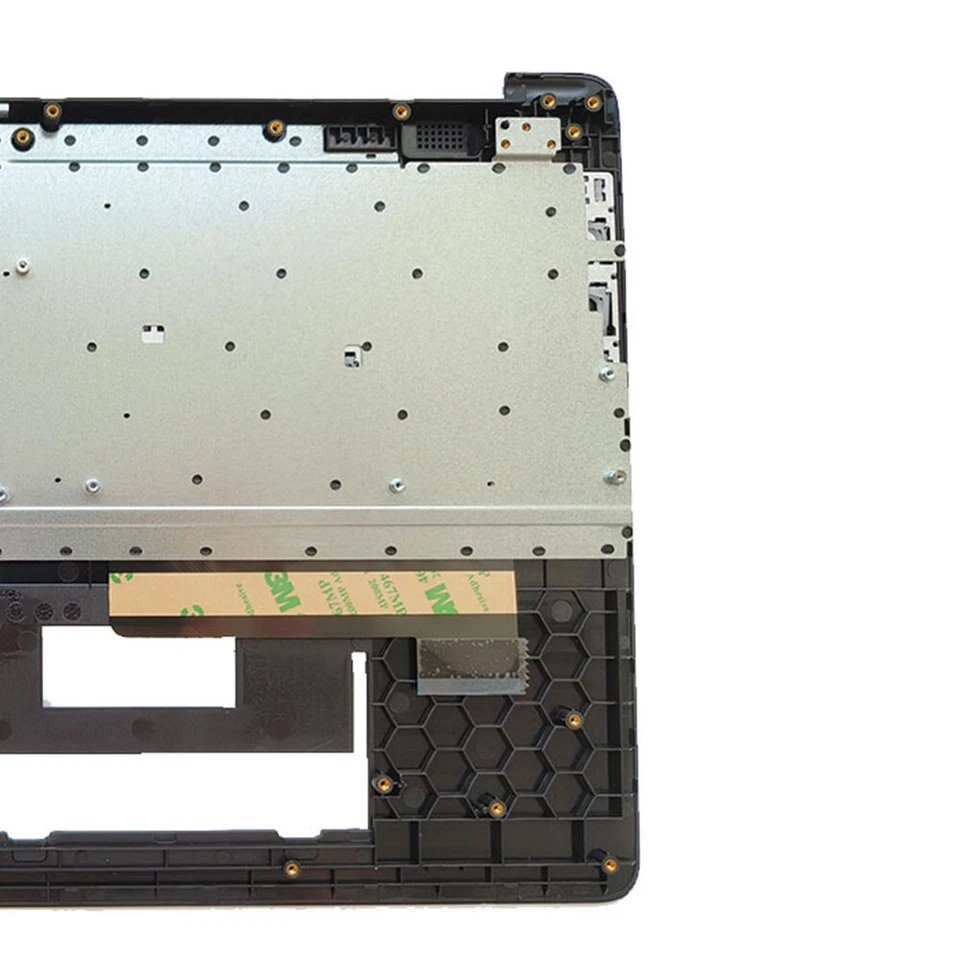 Nuevo teclado reposamanos GWTN156-7 para Gateway GWTN156-1 GWTN156-4 GWTN156-5 -BK GR Foto 4 de 4