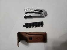 gerber multi tool leather sheath