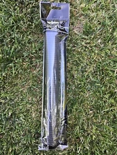 Winn DriTac JumboLite Pistol Putter Golf Grip - Dark Gray