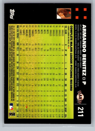 2007 Topps You Pick All Cards Ex-NrMT - Picture 195 of 449