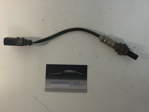 VW Polo 9N Lambdasonde Sonde Regelsonde Diagnosesesonde Sonde  03C906262