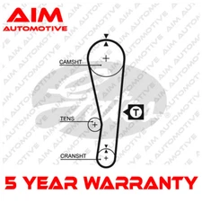 Timing Cam Belt Aim Fits Suzuki Swift 1984-2001 1.0 1.3 + Other Models