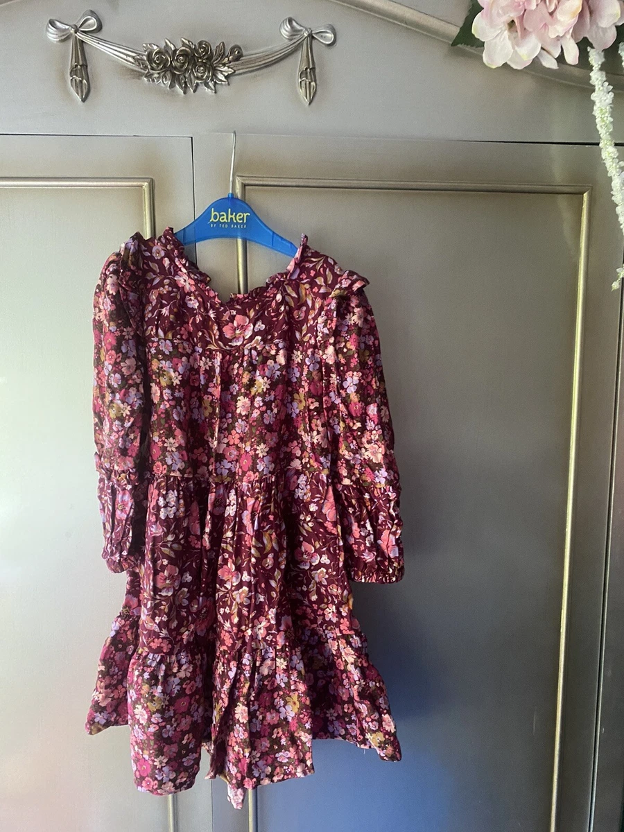 Matalan flower girl dresses ebay cheap