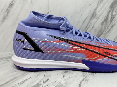 Nike スーパーフライ　ムバッペ Buy Size 13 - Kylian Mbappé x Nike Mercurial Superfly 8 Academy IC