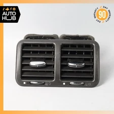 04-18 Maserati Granturismo M145 Rear Center Console AC A/C Air Vent OEM