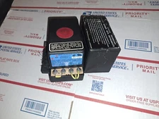 Carlin 40100-02 Primary Control and Electronic Ignitor - Phelon CCT oil burner